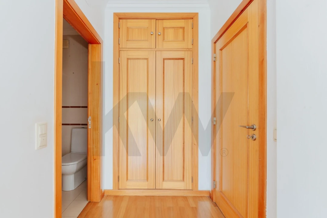 Apartamento T3 para Venda em Alcabideche Foto 25