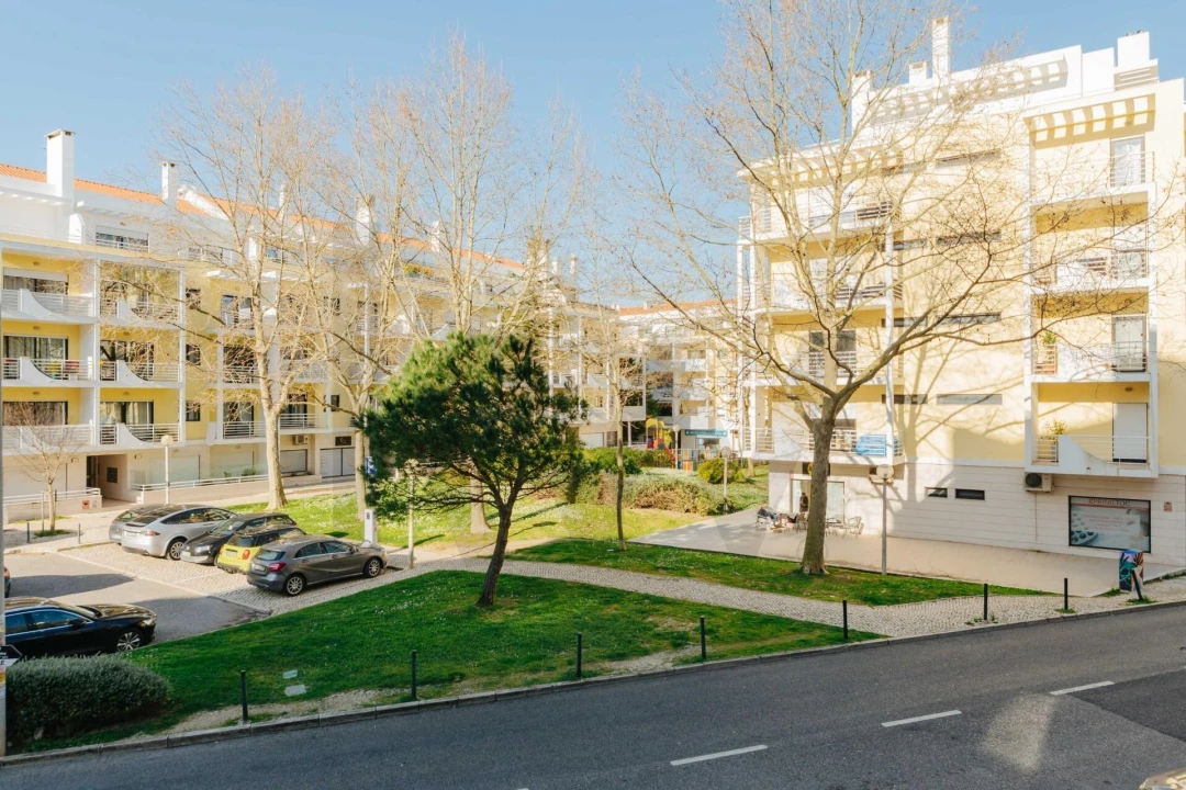 Apartamento T3 para Venda em Alcabideche Foto 48