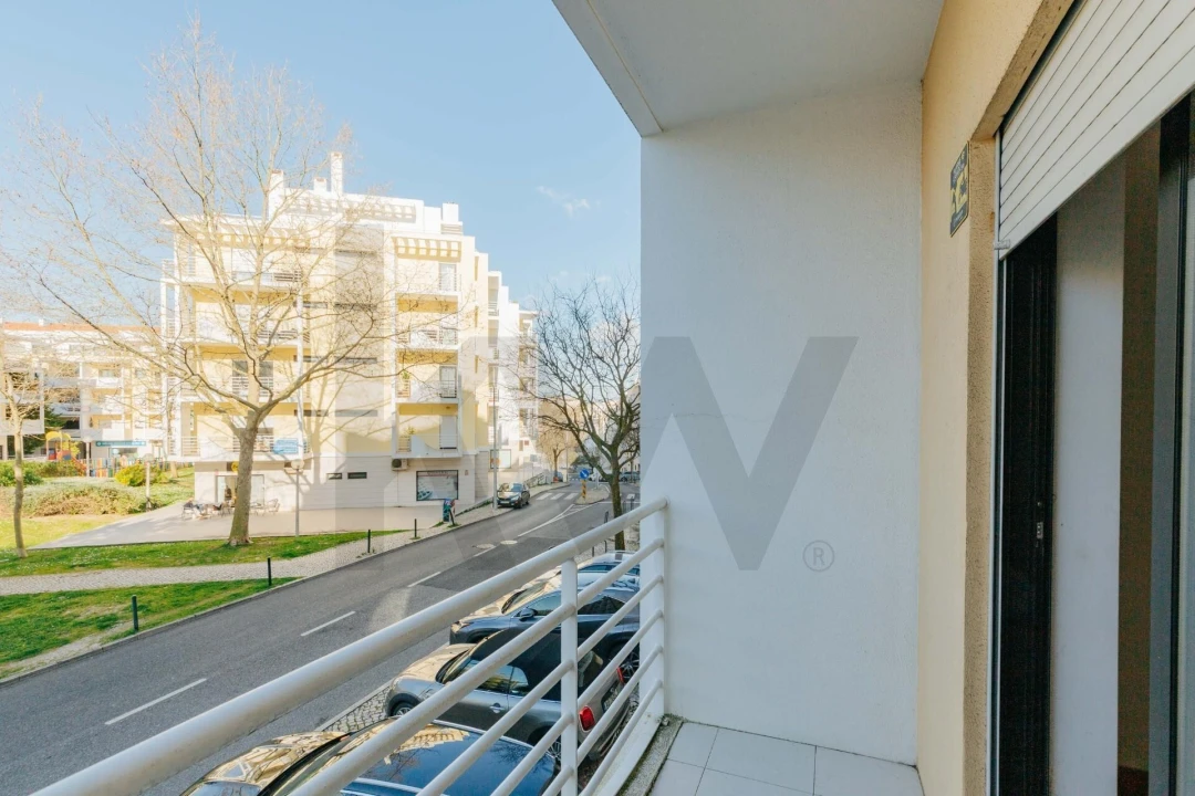 Apartamento T3 para Venda em Alcabideche Foto 32