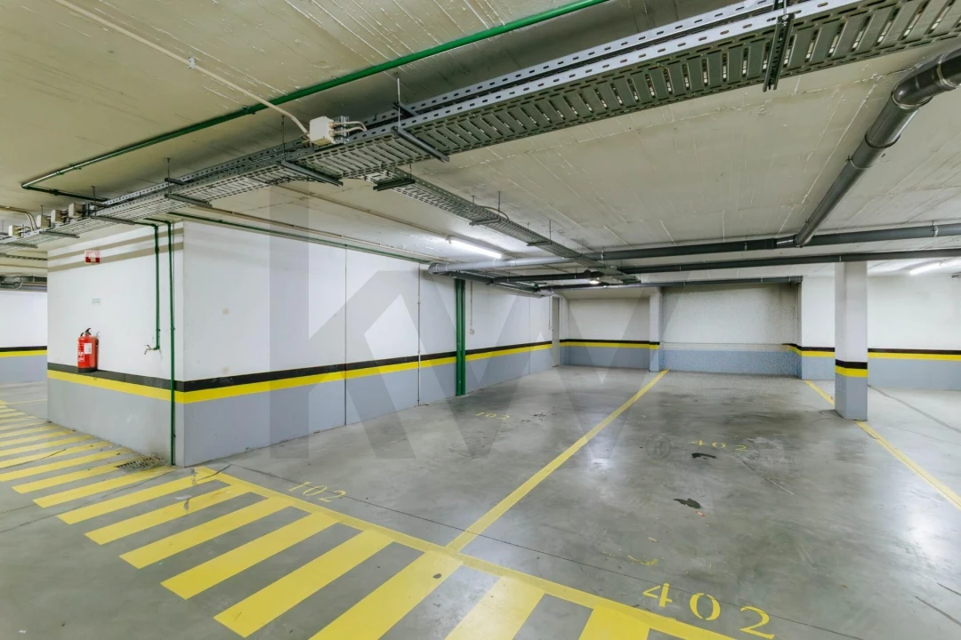 Apartamento T3 para Venda em Alcabideche Foto 44