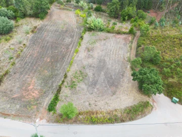 Terreno para Venda em Souselas e Botão
