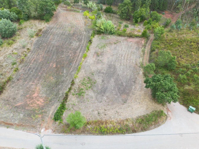 Terreno para Venda em Souselas e Botão Foto 2