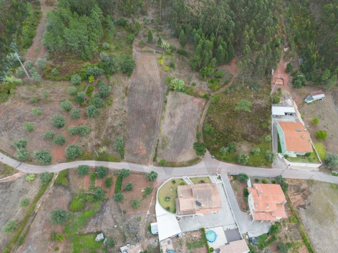 Terreno para Venda em Souselas e Botão Foto 4
