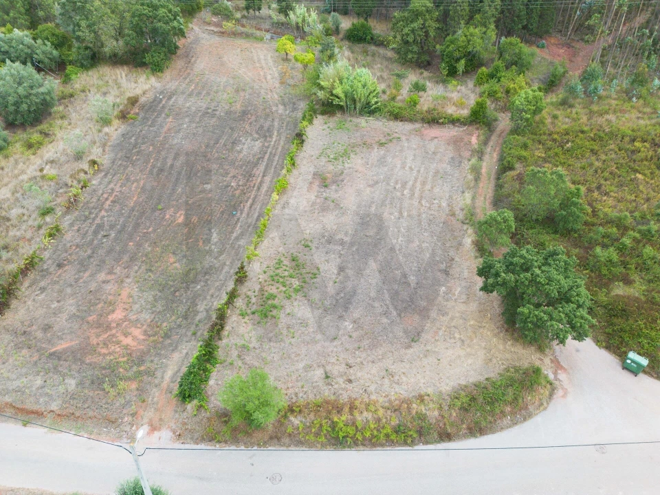 Terreno para Venda em Souselas e Botão Foto 2