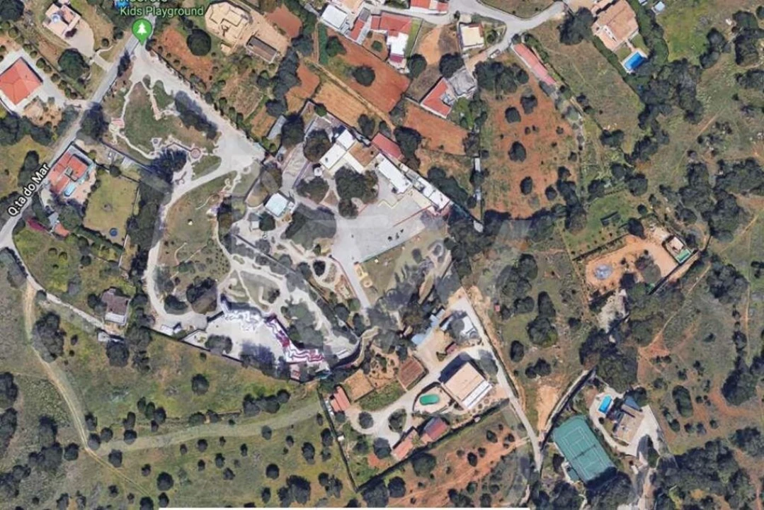 Terreno para Venda em Almancil Foto 6