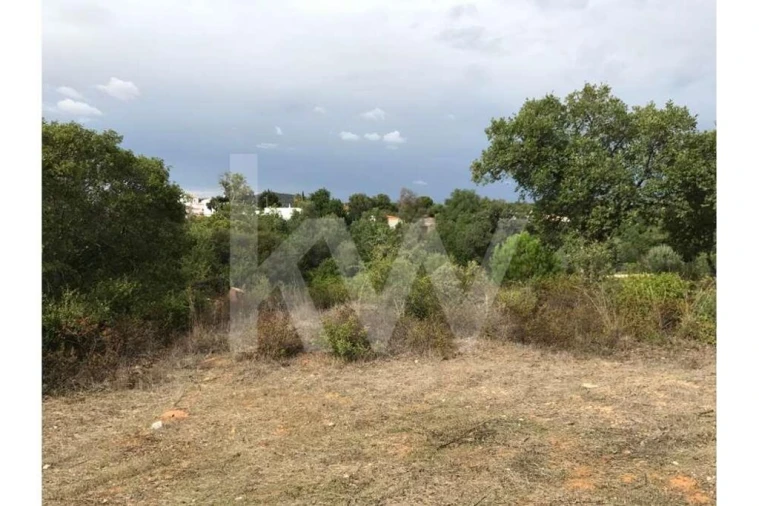 Terreno para Venda em Almancil Foto 1