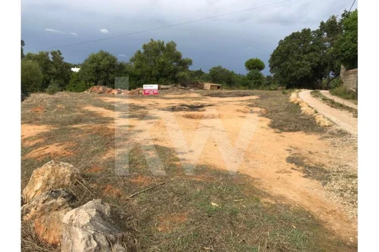 Terreno para Venda em Almancil Foto 5