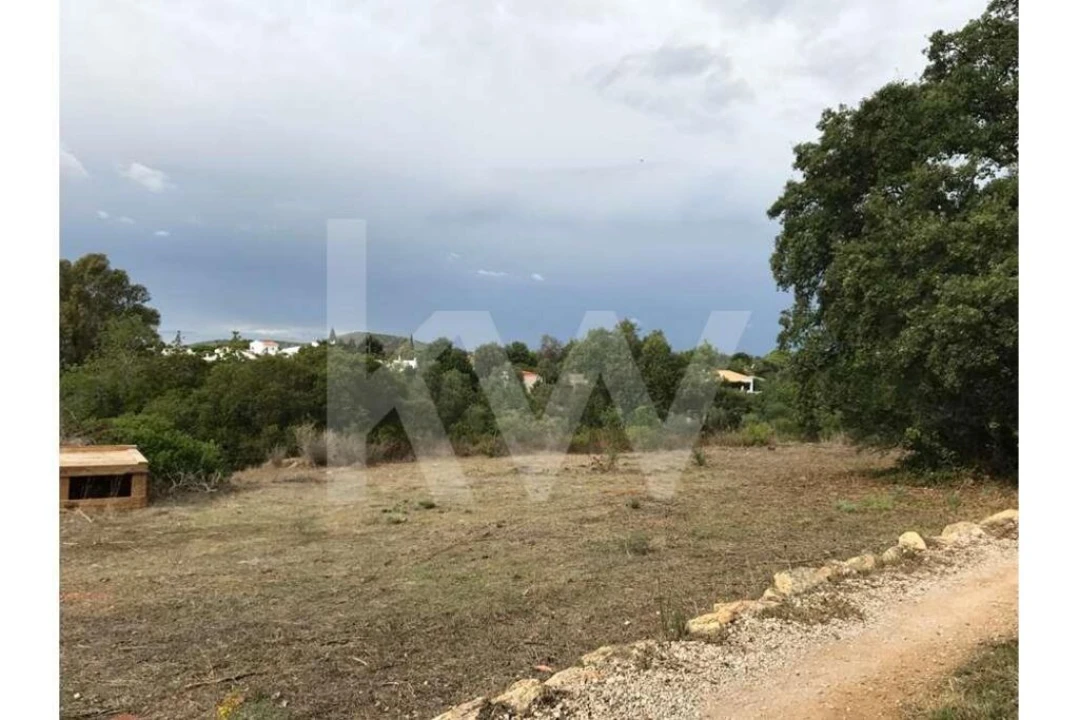 Terreno para Venda em Almancil Foto 2