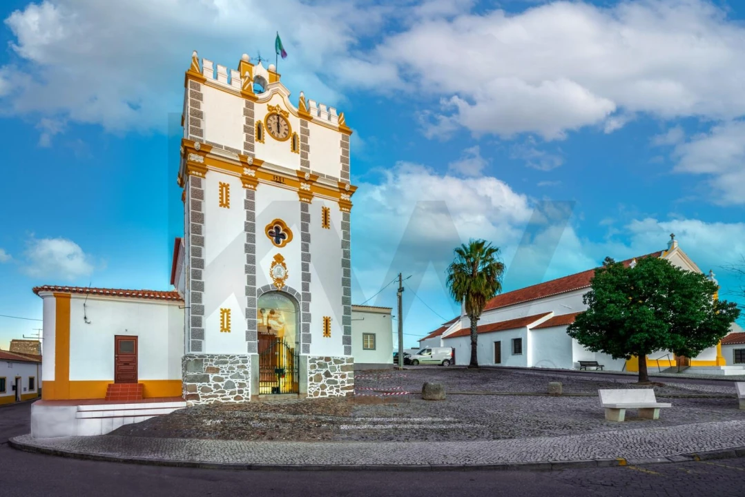 Negócio para Venda em Pedrogão Foto 23