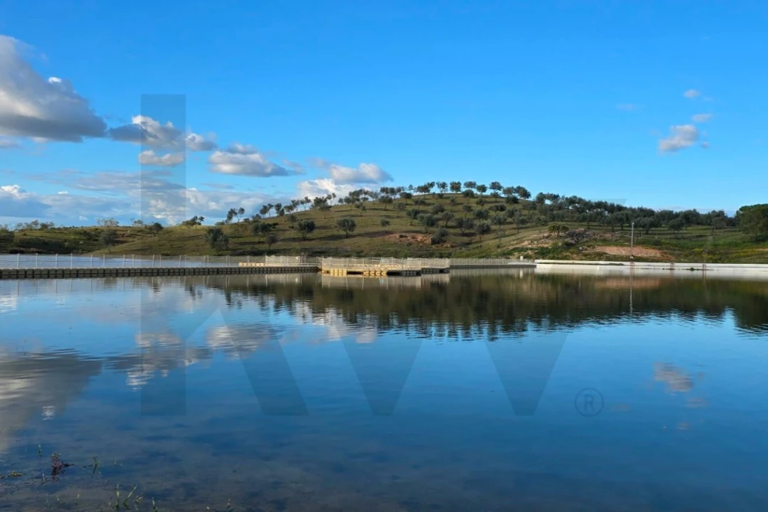 Negócio para Venda em Pedrogão Foto 27