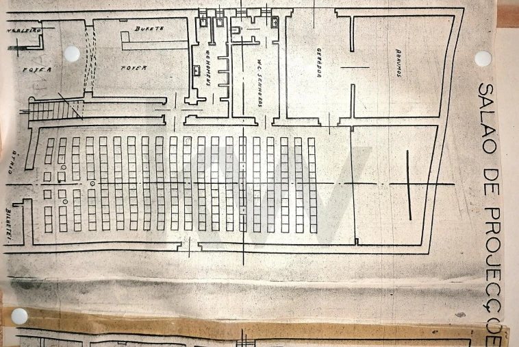 Negócio para Venda em Pedrogão Foto 17