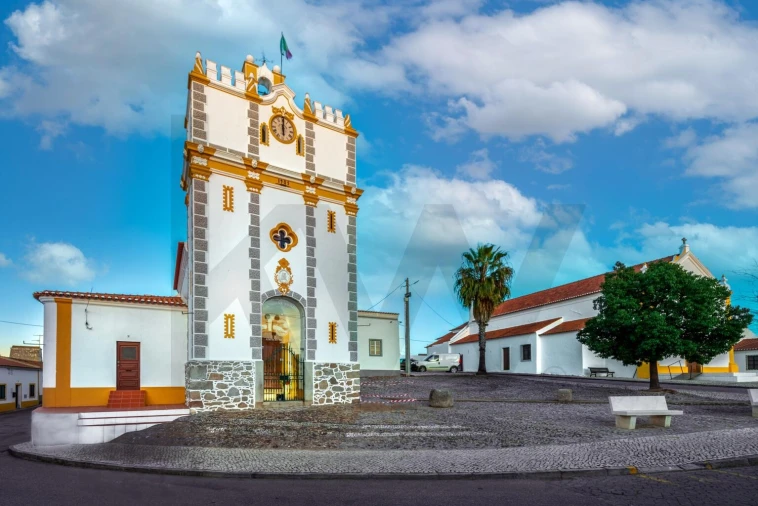 Negócio para Venda em Pedrogão Foto 23