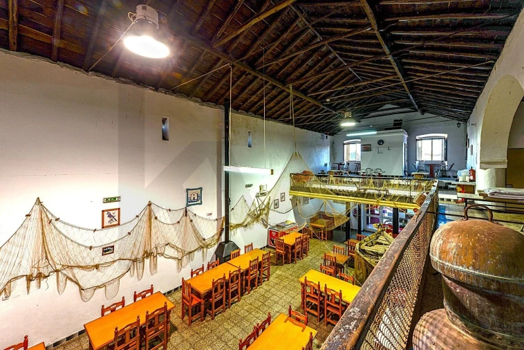 Negócio para Venda em Pedrogão Foto 5