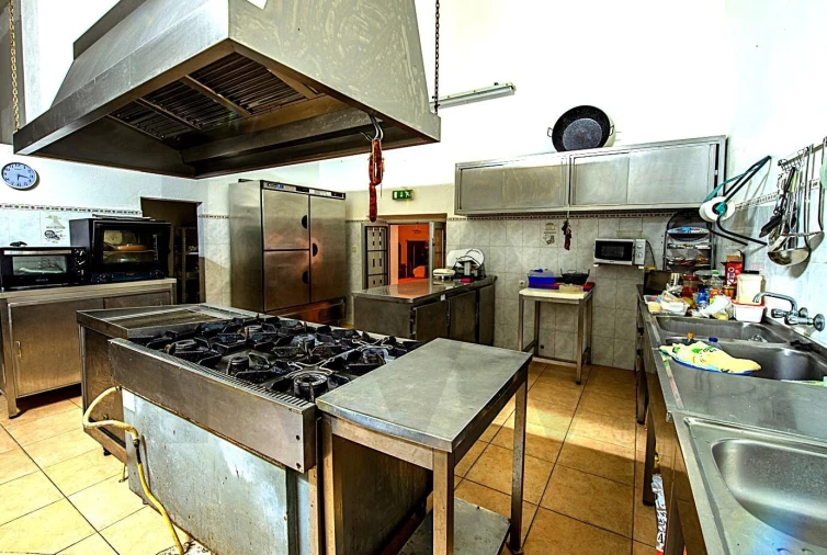 Negócio para Venda em Pedrogão Foto 12