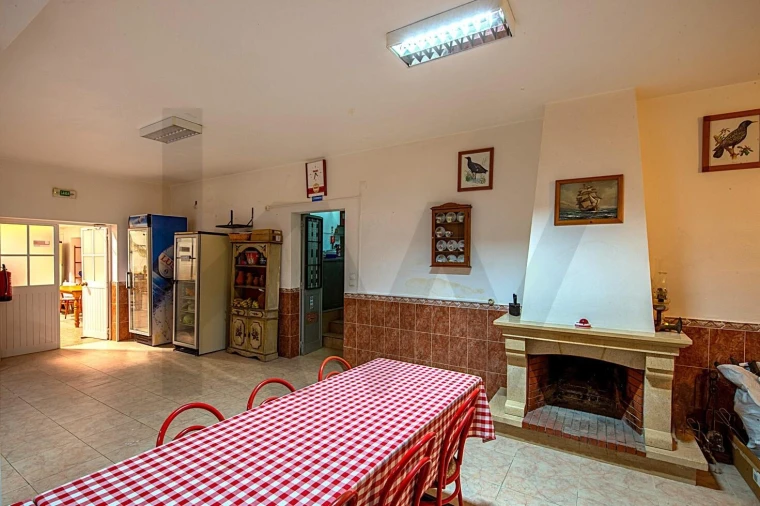 Negócio para Venda em Pedrogão Foto 10