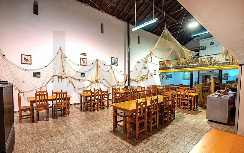 Negócio para Venda em Pedrogão Foto 8