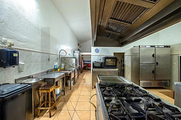 Negócio para Venda em Pedrogão Foto 13