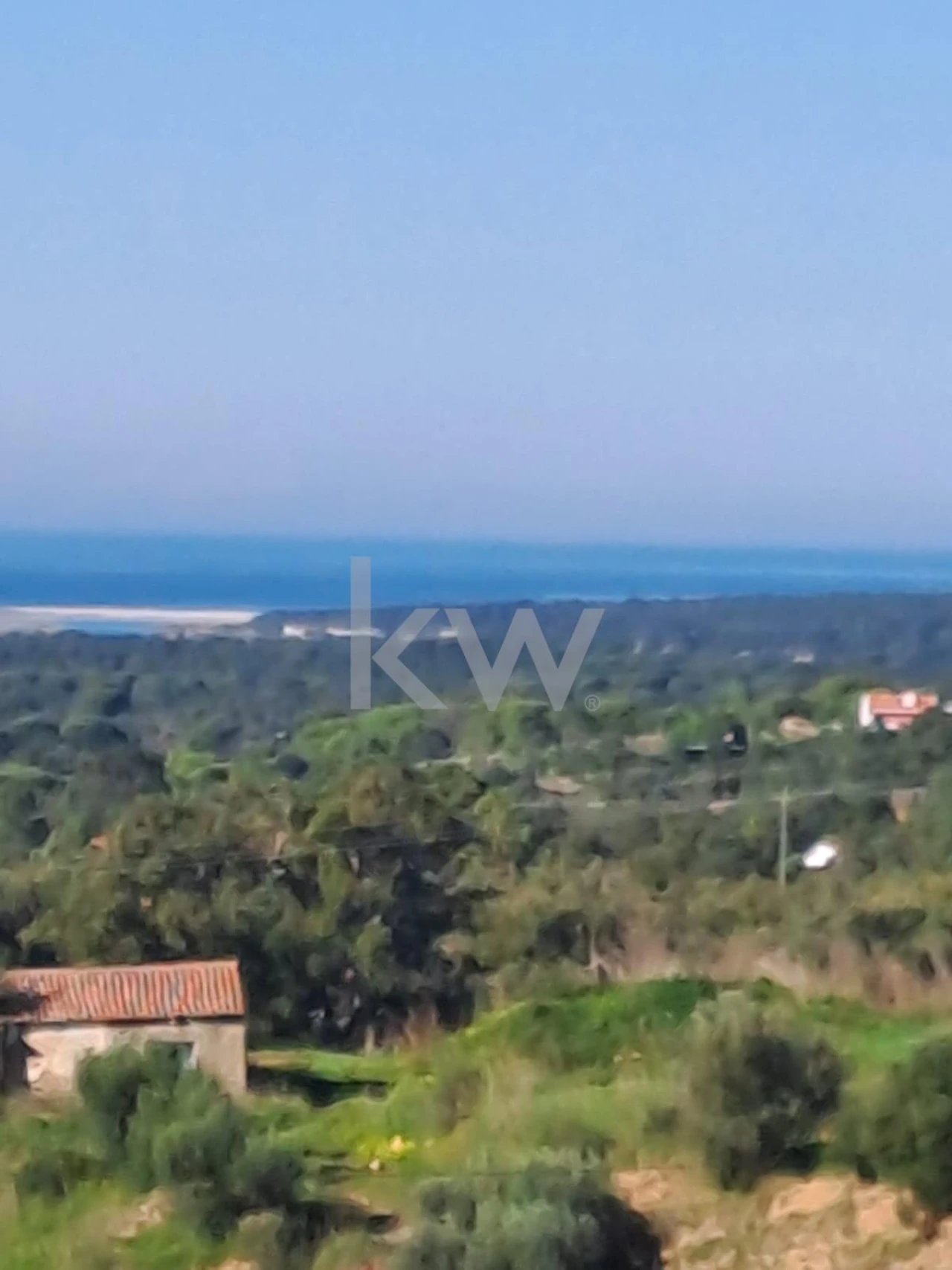 Terreno para Venda em Santiago do Cacém, Santa Cruz e São Bartolomeu da Serra Foto 1