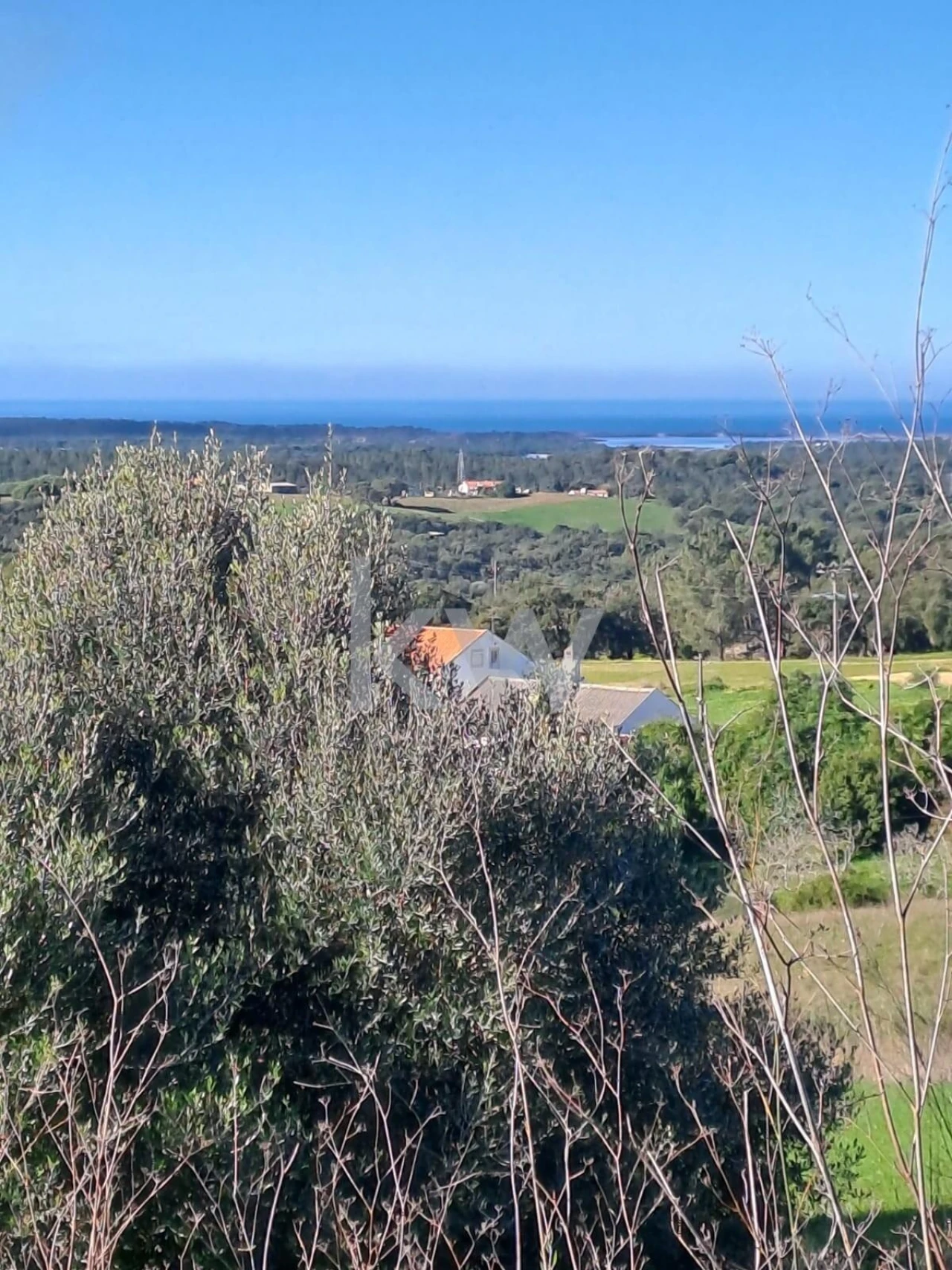 Terreno para Venda em Santiago do Cacém, Santa Cruz e São Bartolomeu da Serra Foto 8