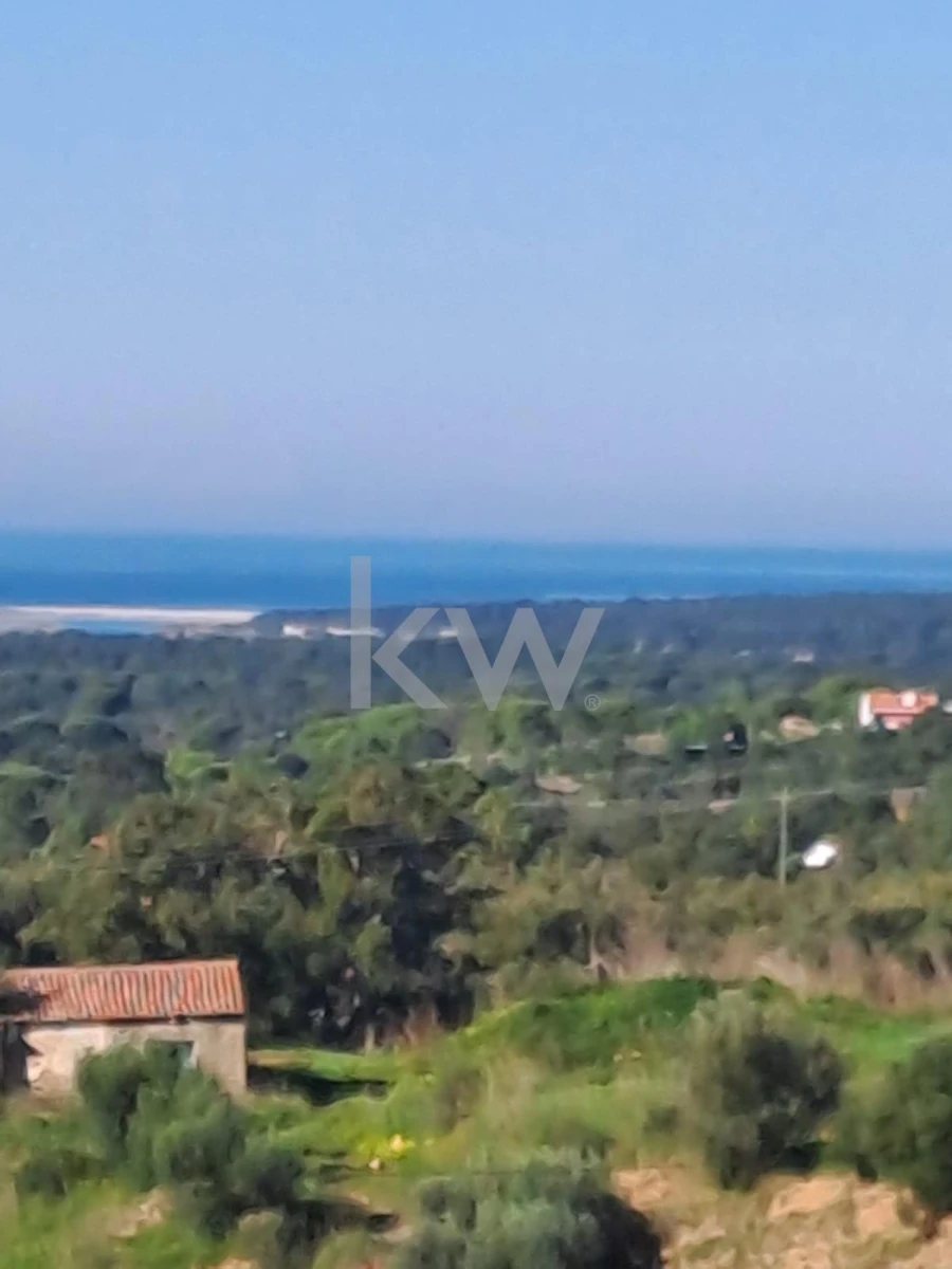 Terreno para Venda em Santiago do Cacém, Santa Cruz e São Bartolomeu da Serra Foto 1