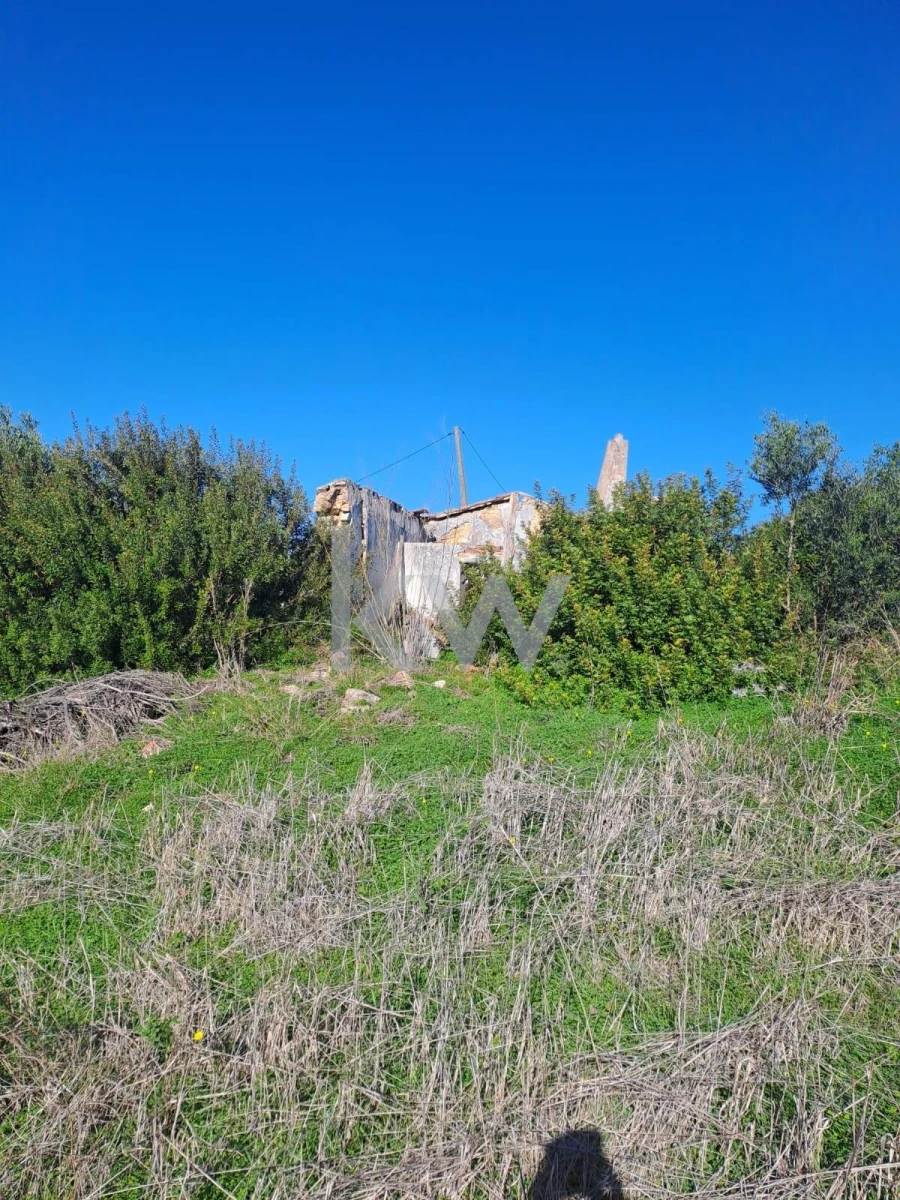 Terreno para Venda em Santiago do Cacém, Santa Cruz e São Bartolomeu da Serra Foto 12