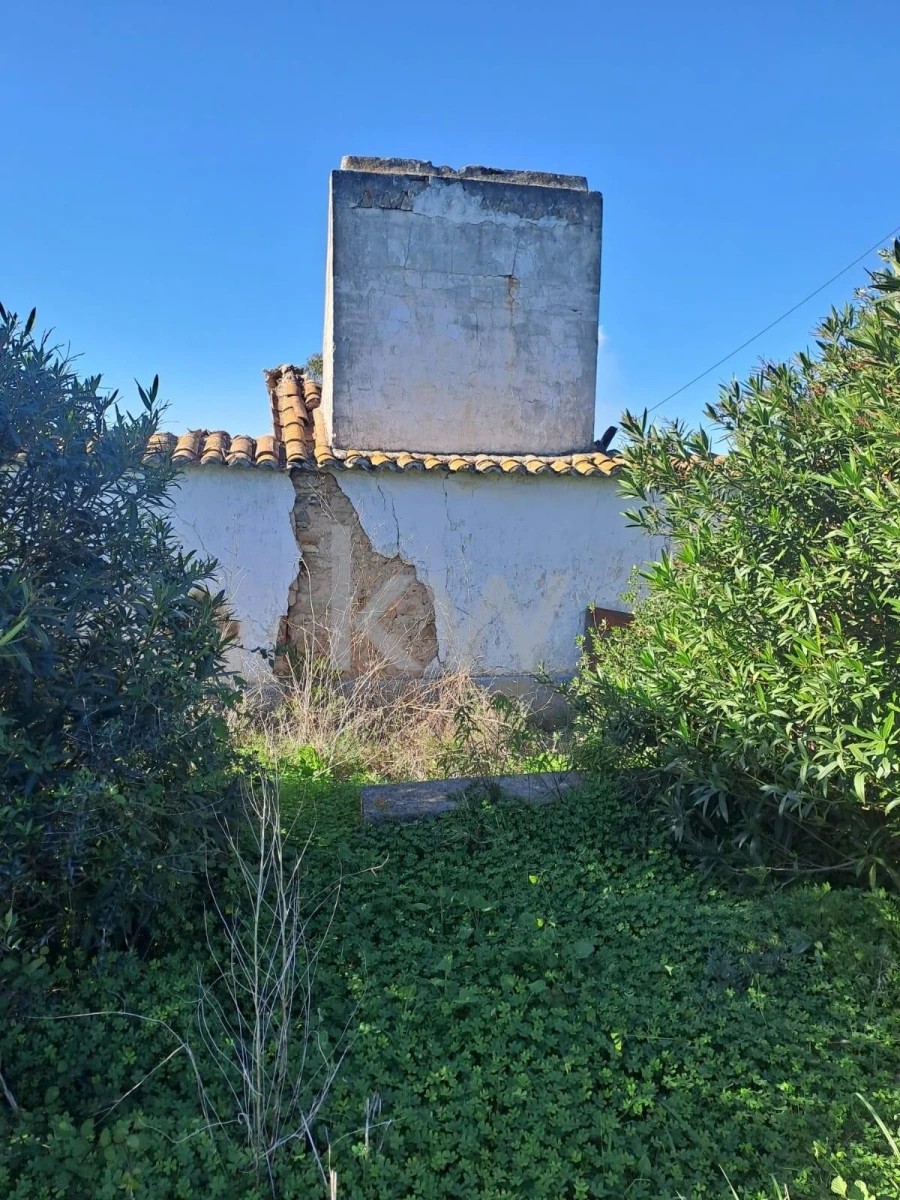 Terreno para Venda em Santiago do Cacém, Santa Cruz e São Bartolomeu da Serra Foto 11