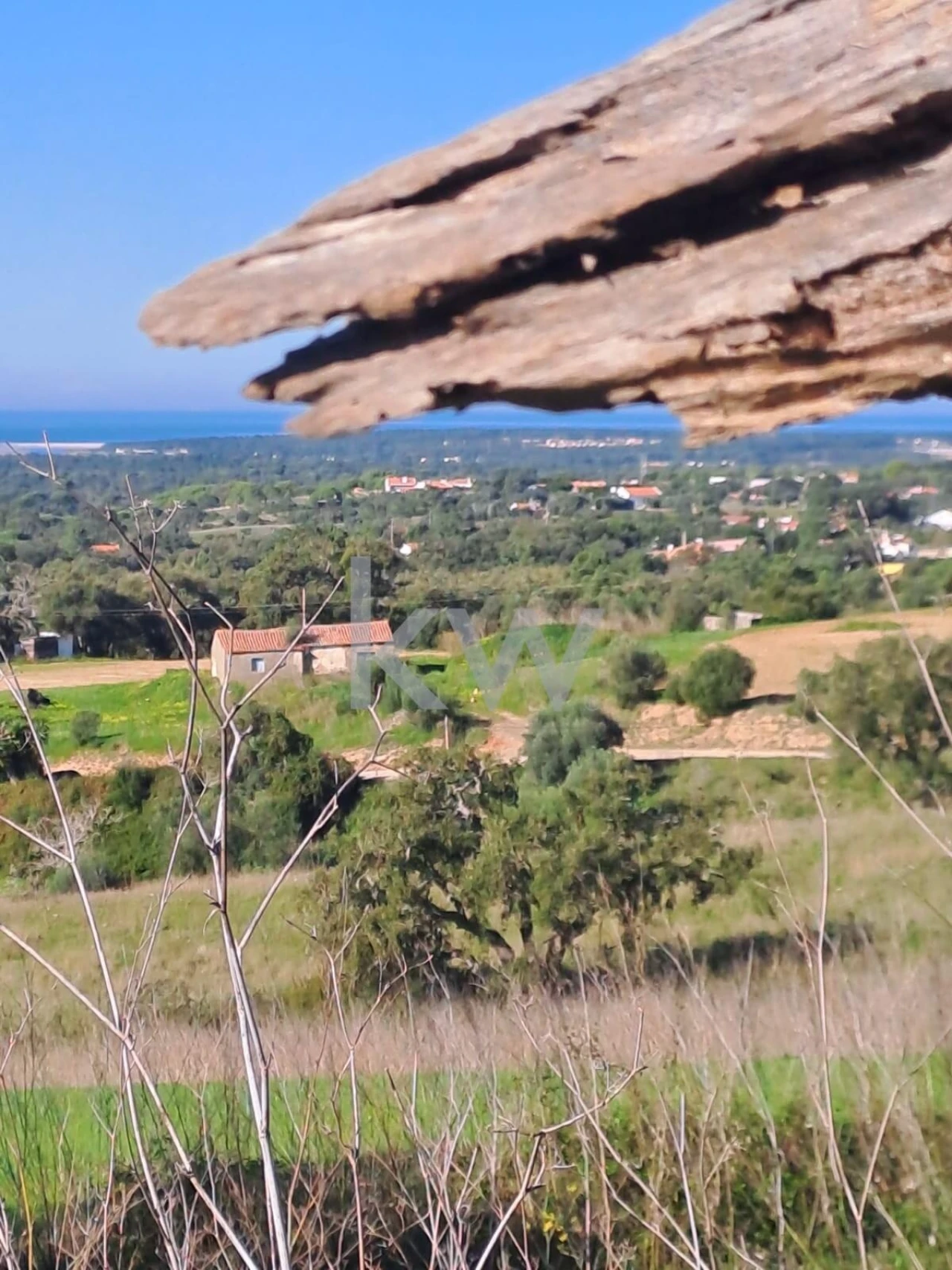 Terreno para Venda em Santiago do Cacém, Santa Cruz e São Bartolomeu da Serra Foto 4