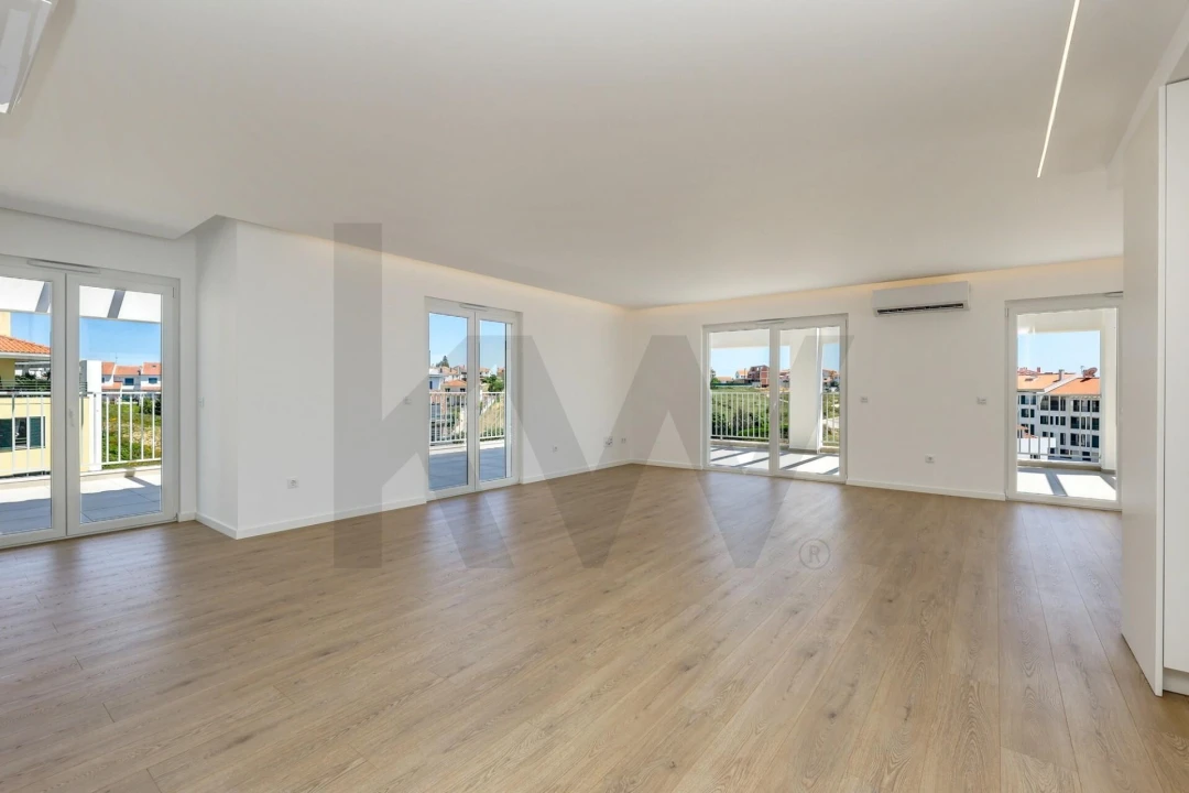 Apartamento T3 para Venda em Ericeira Foto 9