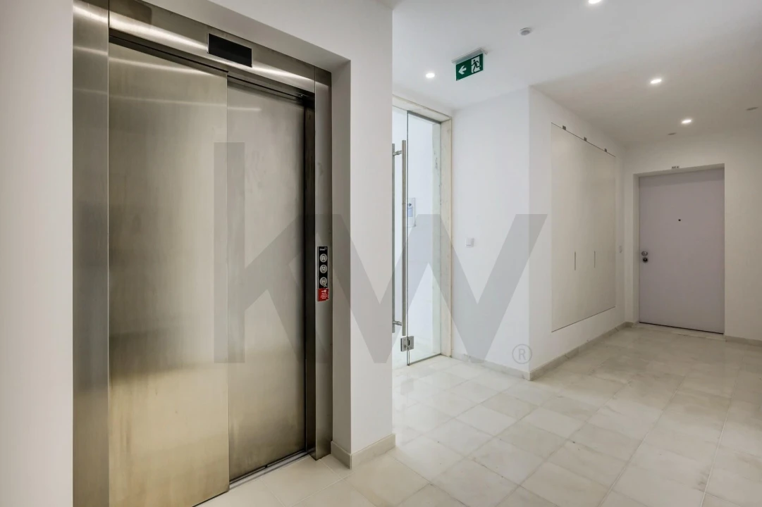 Apartamento T3 para Venda em Ericeira Foto 26