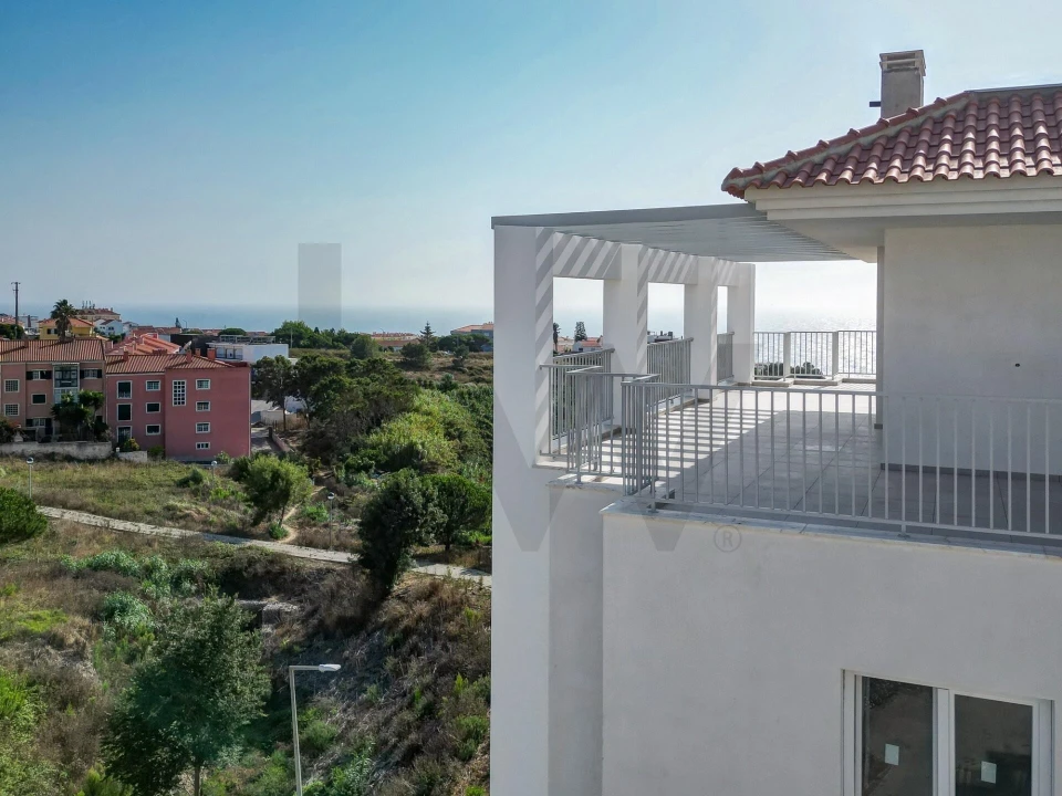 Apartamento T3 para Venda em Ericeira Foto 2