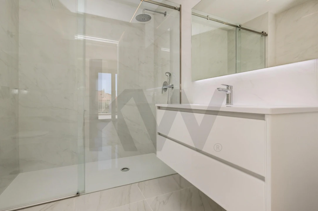 Apartamento T3 para Venda em Ericeira Foto 16
