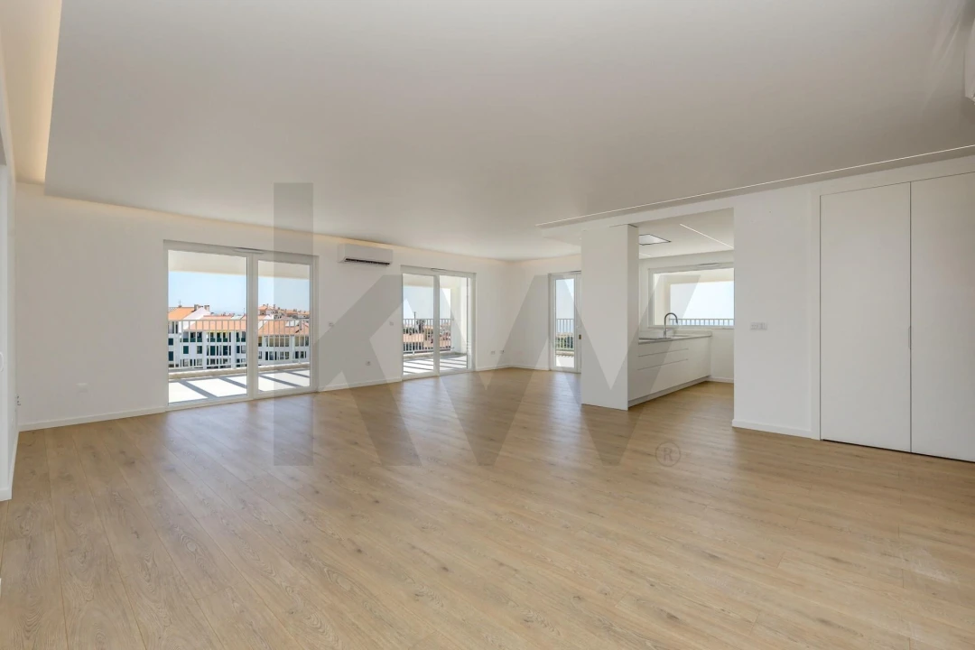 Apartamento T3 para Venda em Ericeira Foto 10