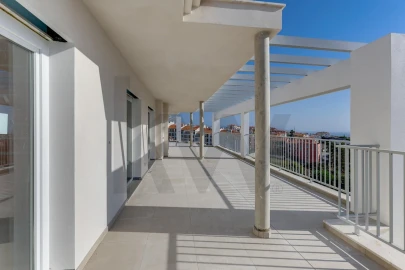 Apartamento T3 para Venda em Ericeira