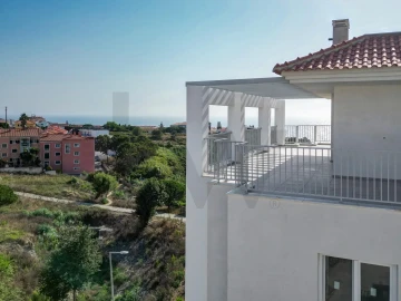 Apartamento T3 para Venda em Ericeira