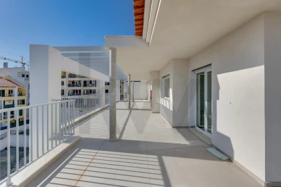 Apartamento T3 para Venda em Ericeira