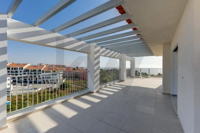 Apartamento T3 para Venda em Ericeira