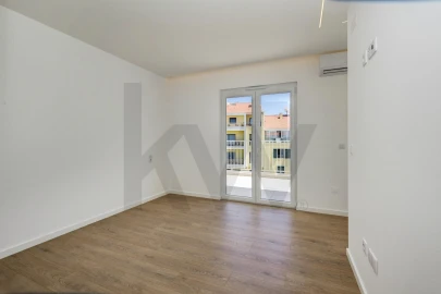 Apartamento T3 para Venda em Ericeira
