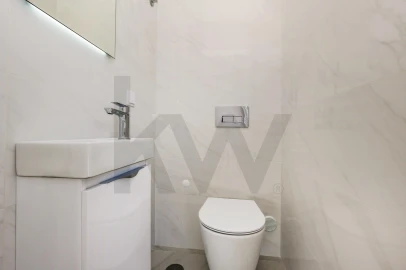 Apartamento T3 para Venda em Ericeira