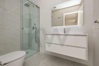 Apartamento T3 para Venda em Ericeira