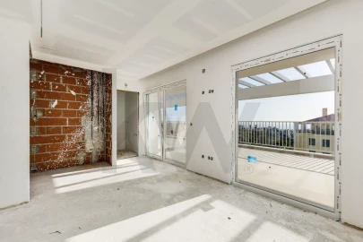 Apartamento T3 para Venda em Ericeira