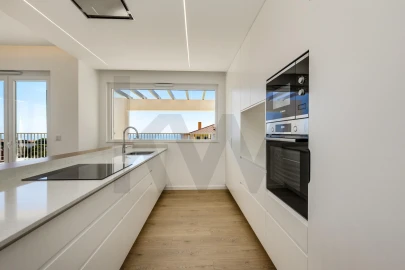 Apartamento T3 para Venda em Ericeira