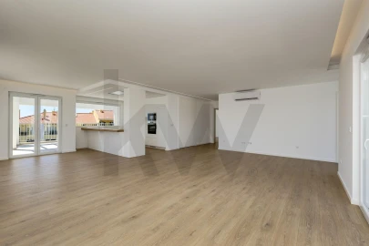 Apartamento T3 para Venda em Ericeira