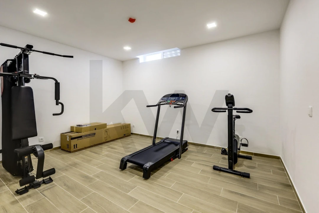 Apartamento T3 para Venda em Ericeira Foto 27
