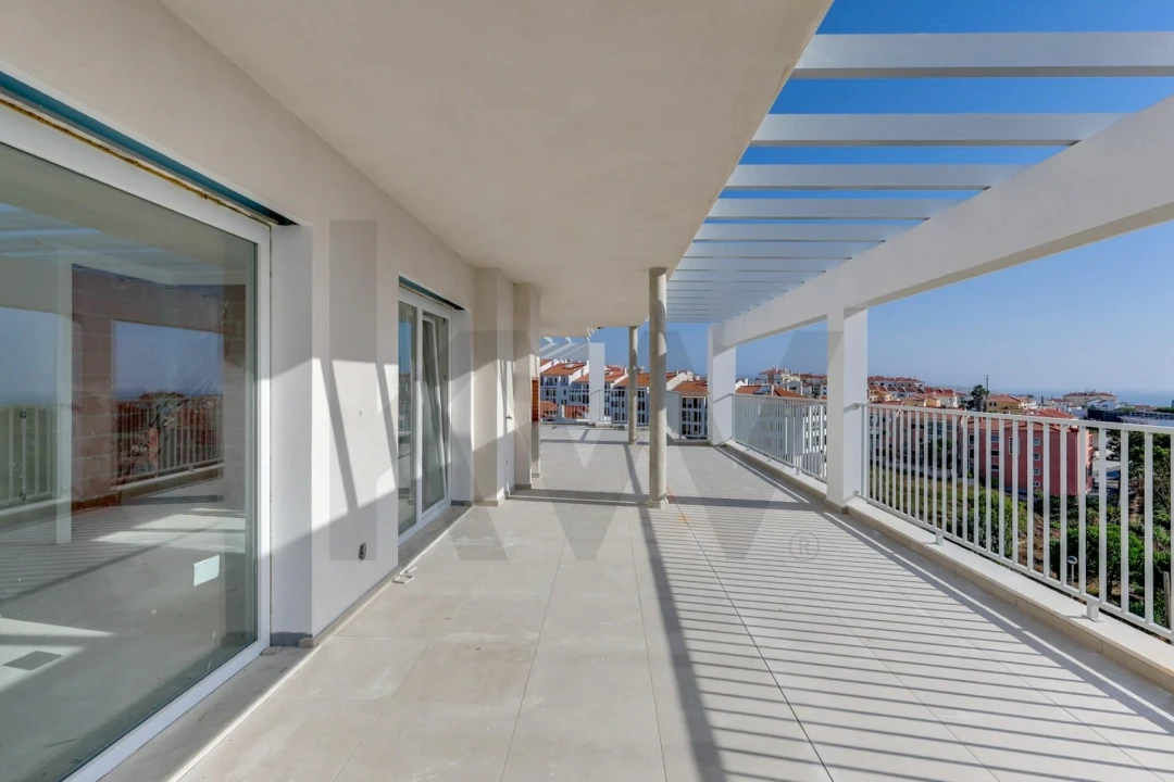 Apartamento T3 para Venda em Ericeira Foto 5