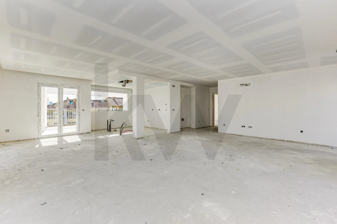 Apartamento T3 para Venda em Ericeira Foto 19