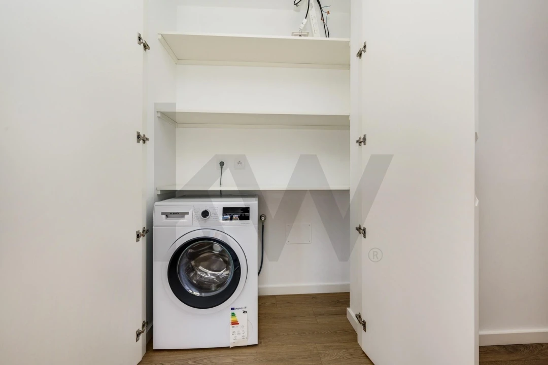 Apartamento T3 para Venda em Ericeira Foto 25