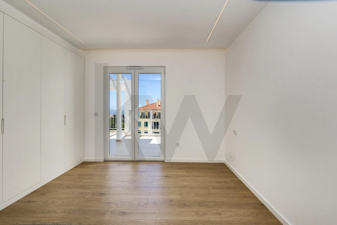 Apartamento T3 para Venda em Ericeira Foto 17