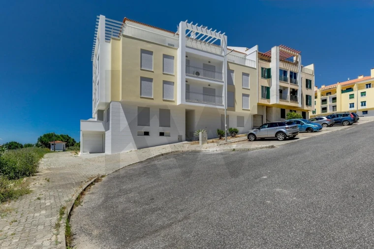 Apartamento T3 para Venda em Ericeira Foto 30