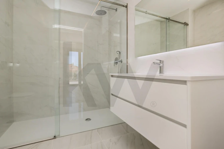 Apartamento T3 para Venda em Ericeira Foto 16