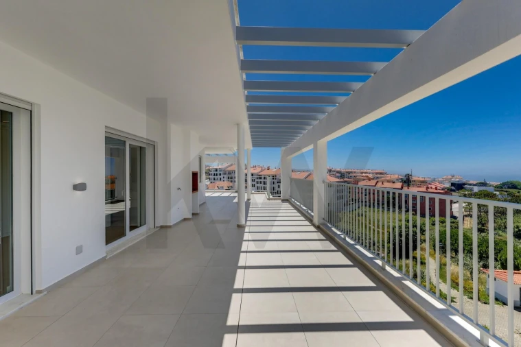 Apartamento T3 para Venda em Ericeira Foto 23
